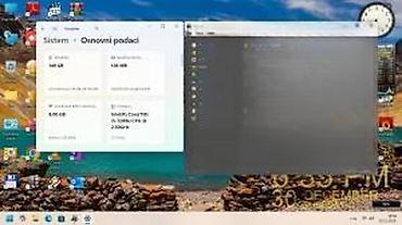 Lenovo: Lenovo V110 Šifra proizvoda: L-1347 Lenovo V110 je pouzdan laptop sa — 10
