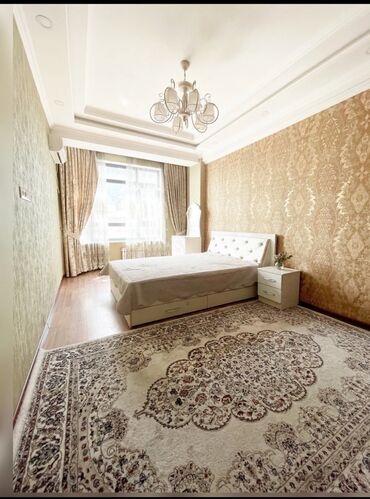 таатан бишкек мебель фото: 3 комнаты, Агентство недвижимости, Без подселения, С мебелью полностью