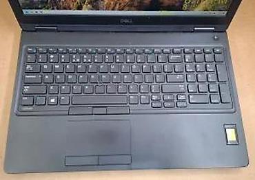 Dell: Dell Latitude 5580 Šifra proizvoda: L-1355 Dell Latitude 5580 je — 8