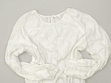 Women's Clothing: Sinsay, Women's blouse, size 2XL — 1