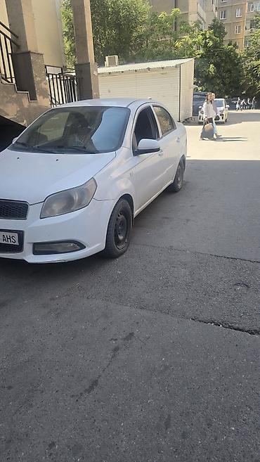 geely e5: Chevrolet : 2017 г., 1.6 л, Механика, Бензин, Седан — 3