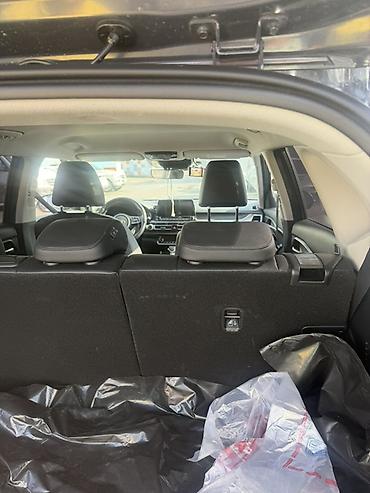 Kia: Kia Seltos: 2020 г., 1.6 л, Автомат, Дизель, Кроссовер — 5