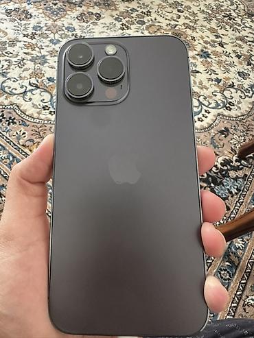 apple m4: Г. Ош, продается iPhone, в идеальном состоянии, один хозяин, никаких — 2