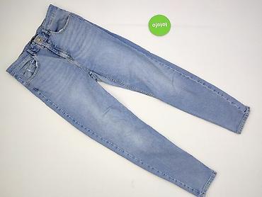 jeans simmons: Sinsay, Jeansy damskie, rozmiar L — 2