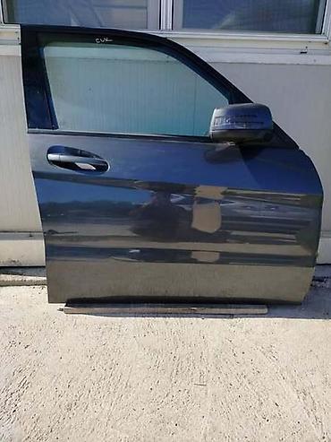 auto plac senta: PREDNJA DESNA VRATA ZA MERCEDES BENZ GLK 220 OD 2008. DO 2012. GOD. | — 1