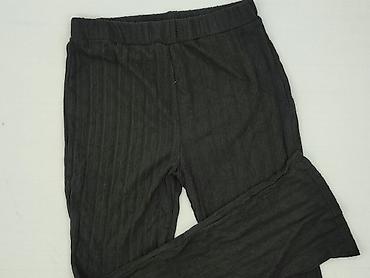 legginsy spanx: Spodnie materiałowe damskie, rozmiar L — 1