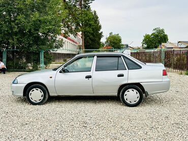 купить бензонасос на ланос 1 5: Daewoo Nexia: 2010 г., 1.6 л, Механика, Бензин, Седан
