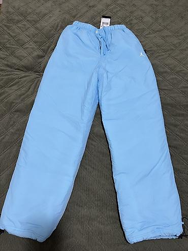 sinsay kozne pantalone: JORDAN Flight Mountainside Men's Padded
Trousers vel. XS NOVO
HV — 6