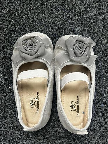 nike react: Детская обувь (2 пары) 1) Балетки Fashion Shoes для девочки - Цвет — 1