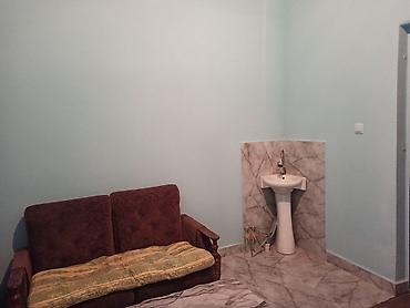 Долгосрочная аренда комнат: 40 м², С мебелью at lalafo.kg — 11 Долгосрочная аренда комнат: 40 м², С мебелью — 11