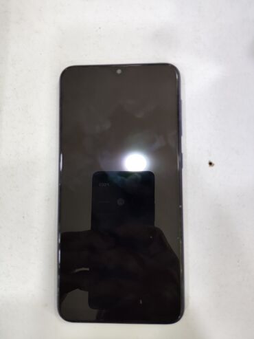 Samsung: Samsung Galaxy A10, 32 GB, rəng - Göy