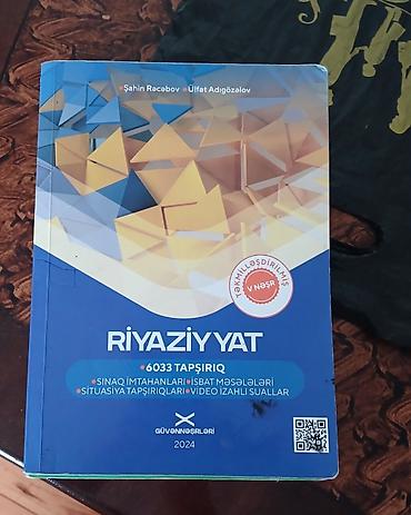Testlər: İngilis dili Testlər 11-ci sinif, 1-ci hissə, 2023 il — 2