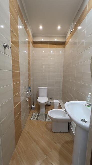 Продажа квартир: 4 комнаты, 164 м², Элитка, 2 этаж, Евроремонт — 17