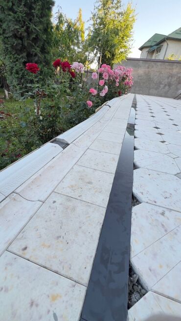 Тротуарная плитка: Тротуарная плитка, предназначенная для укладки на открытых — 16