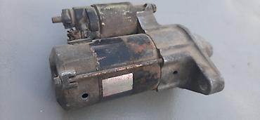 muherrik: Toyota vitz 1998. 2004 üçün starter (marş) Toyota markalı avtomobil — 1