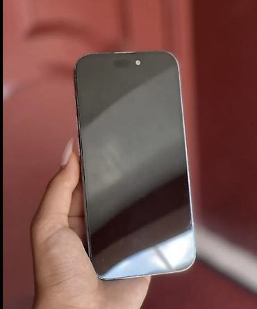 iphone 14 pro ekranı: IPhone 14 Pro, 128 GB, Deep Purple — 2