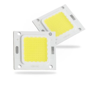 Baštenska rasveta: Led SMD Dioda Neutral Reflektor 2700LM 32-42v Dc 30w 5-6k — 6