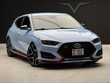 хендай велостер н: Hyundai Veloster: 2021 г., 2 л, Автомат, Бензин, Хэтчбэк — 4
