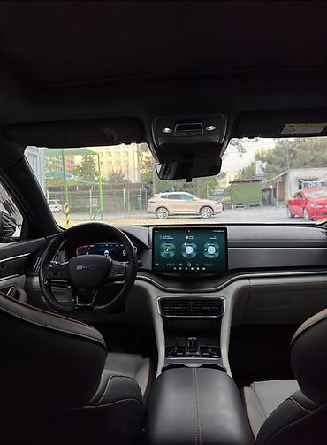 BYD: BYD Song Plus: 2023 г., 1.5 л, Автомат, Электромобиль, Кроссовер — 9