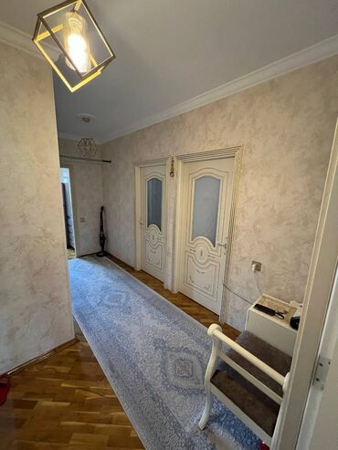 Köhnə tikili: Bakı, 3 otaqlı, Köhnə tikili, m. Neftçilər, 90 kv. m — 10