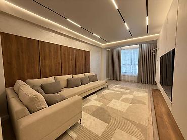 Продажа квартир: 3 комнаты, 131 м² — 5