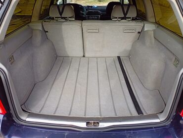 Volkswagen: Volkswagen Passat Variant: 2000 г., 1.6 л, Механика, Бензин, Универсал — 5