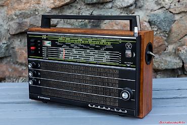 Səs gücləndiriciləri: Горизонт Океан 209 — 2