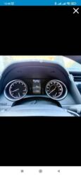 Toyota: Toyota Camry: 2018 г., 2.5 л, Автомат, Бензин, Седан — 8