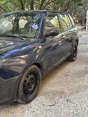 фольксваген тигуан л с: LIFAN Smily (320): 1.3 л | Хэтчбэк — 2