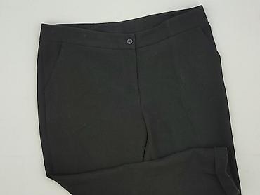 joggery diverse: Sigma, Spodnie materiałowe damskie, rozmiar 2XL — 1
