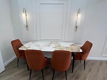 Продажа квартир: 3 комнаты, 96 м², Элитка, Евроремонт — 10