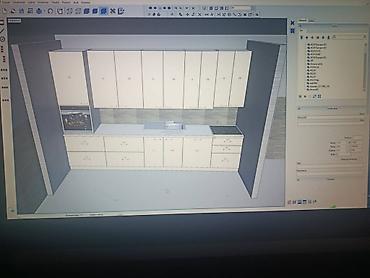Kuhinjski nameštaj: Zelite da vidite unapred kako ce da izgleda vasa kuhinja? 1 — 5