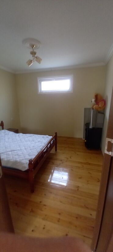 Uzunmüddətli kirayə evlər: 130 kv. m, 4 otaqlı, Su — 4