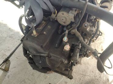 мотор для машинки: АКПП HONDA Odyssey RA6 2.3 2002 (б/у)