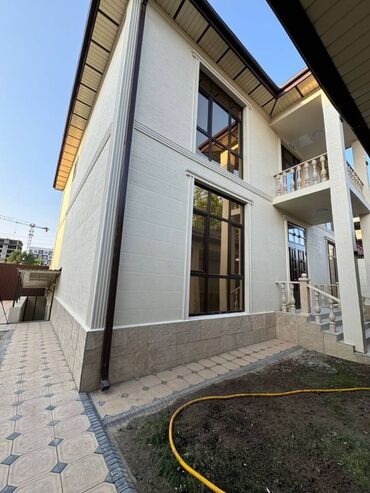 земельный участок в караколе: Дом, 260 м², 6 комнат, Агентство недвижимости, Дизайнерский ремонт