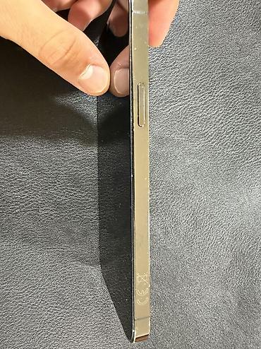 iphone x max pro: IPhone 12 Pro Max, 256 GB, Graphite, Face ID, Simsiz şarj — 7