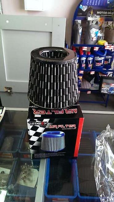 blaupunkt travelpilot e2: KN FILTER VECI | K&N filter,vecih dimenzija. Cena 1200 dinara — 1