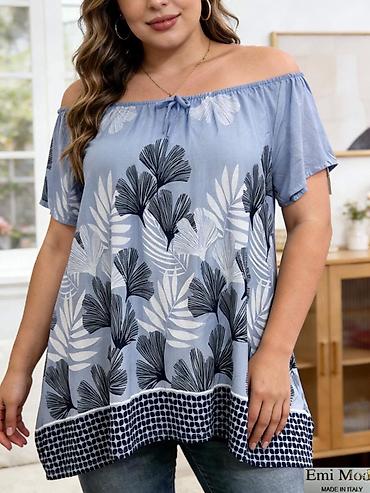 kaftan: 03. Tunike/majice za punije
XXL XXXL XXXXL
Cena 2.090 dinara L — 1