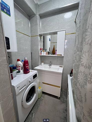 Продажа квартир: 3 комнаты, 83 м², Элитка, 5 этаж, Дизайнерский ремонт — 20