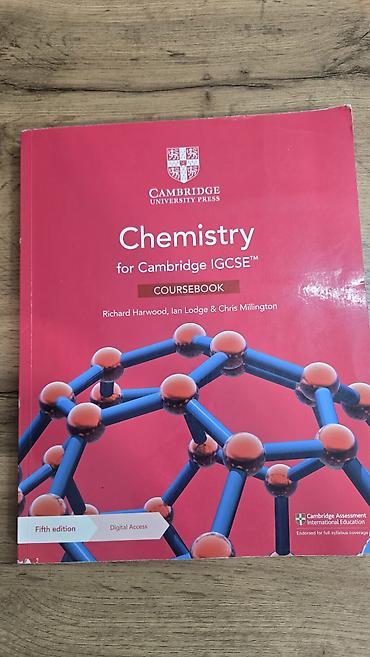 cambridge: Комплект учебников Cambridge (Cambridge University Press) для — 9