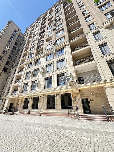 Продажа квартир: 2 комнаты, 68 м², Элитка, 7 этаж, Евроремонт — 1