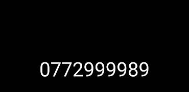 nomre satisi nar: Xüsusi nömrə: 077 299 99 89 - Operator: 077 prefiksi (Nar şəbəkəsi) - — 1