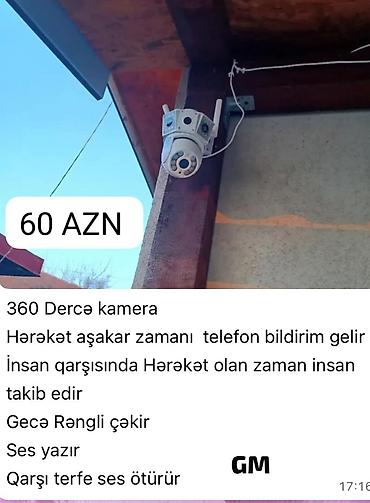 gence pubg: İki linzalı bu ağıllı kamera müxtəlif ssenarilər üçün uyğun — 3