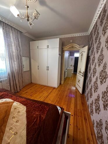 Həyət evləri və villaların satışı: Məmmədli 2 otaqlı, 80 kv. m, Yeni təmirli -da lalafo.az — 5 Həyət evləri və villaların satışı: Məmmədli 2 otaqlı, 80 kv. m, Yeni təmirli — 5