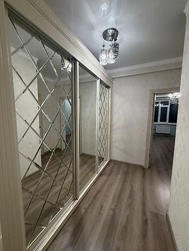 67: 2 комнаты, 67 м², КНУ Элитка, 6 этаж, Евроремонт — 7