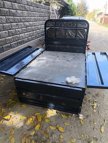 4: Легкий грузовик, Стандарт, Новый — 1