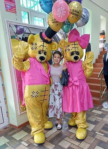 Индивидуальный пошив: Индивидуальный пошив — 23