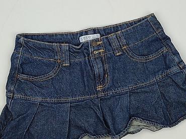 moves by minimum spódnice: Denim, Spódnica damska, rozmiar S — 1