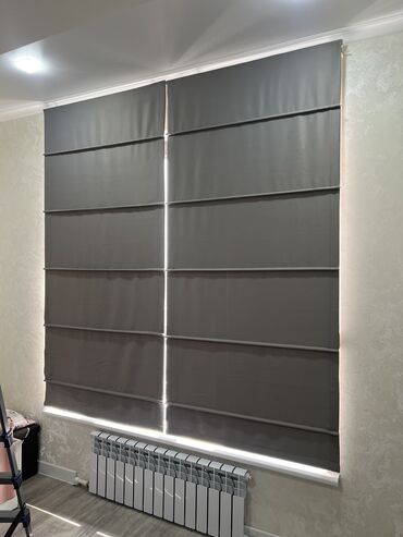 Жалюзи и рольшторы: Башталат. Ролл пардалар, жалюзилер, рим пардаларын жасайбыз, тигебиз — 2