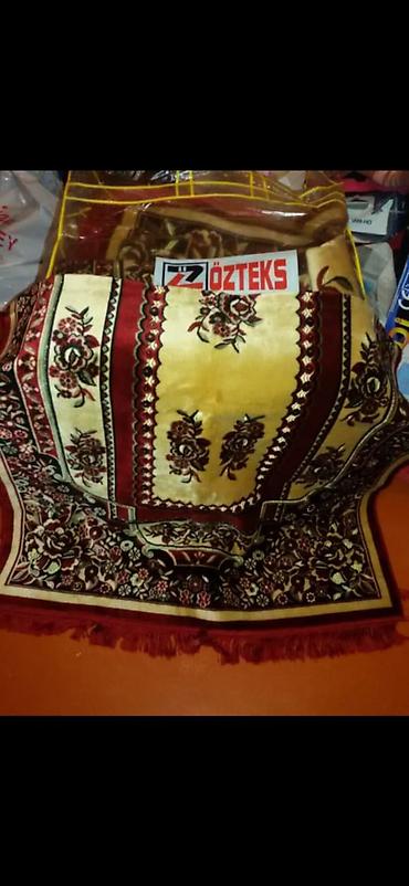qurban bayramı qoyun: Xalça Namaz üçün, Azərbaycan — 1